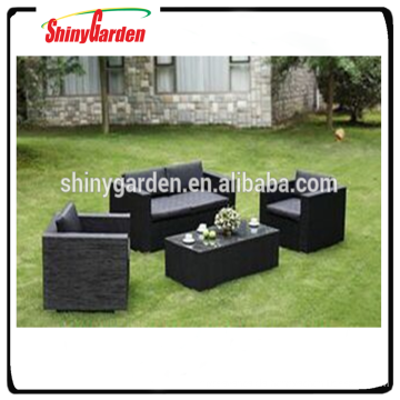 Garten Sofa Set Outdoor Stoff Sofa Set Garten Gartenmöbel